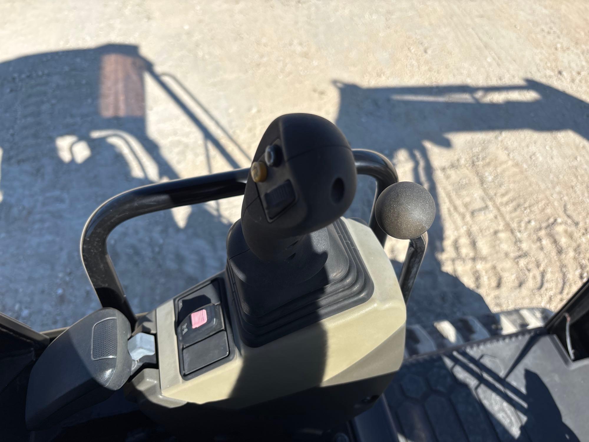 2022 Caterpillar 302.7DCR
