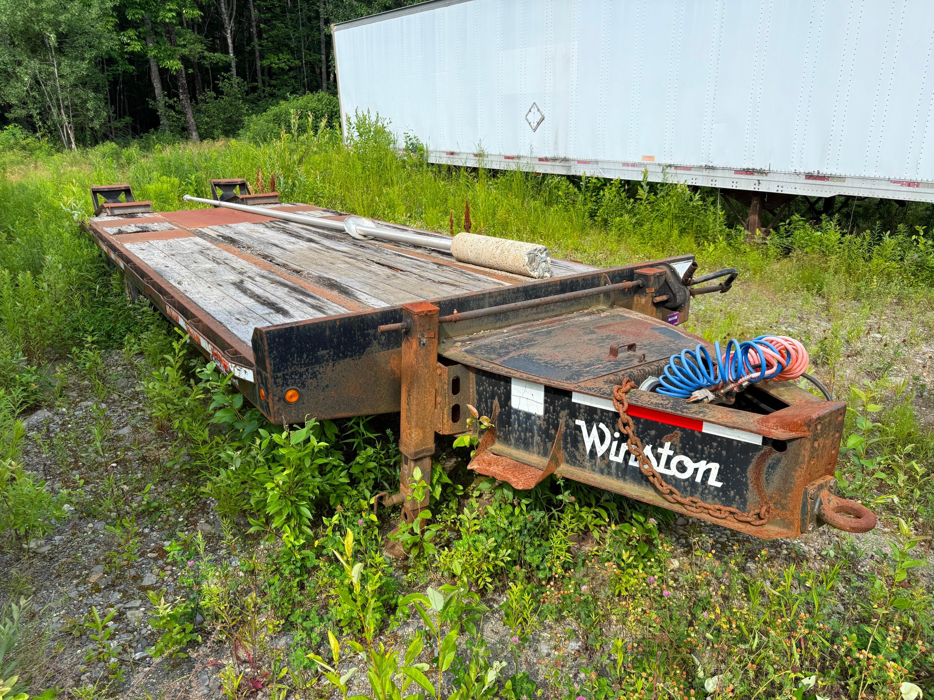 2006 Winston PRO SERIES