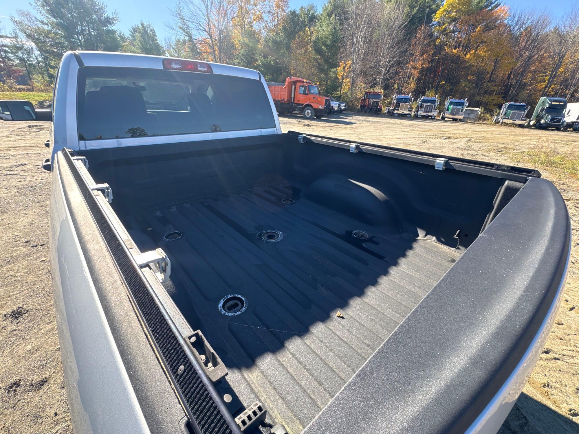 2015 Ram 2500