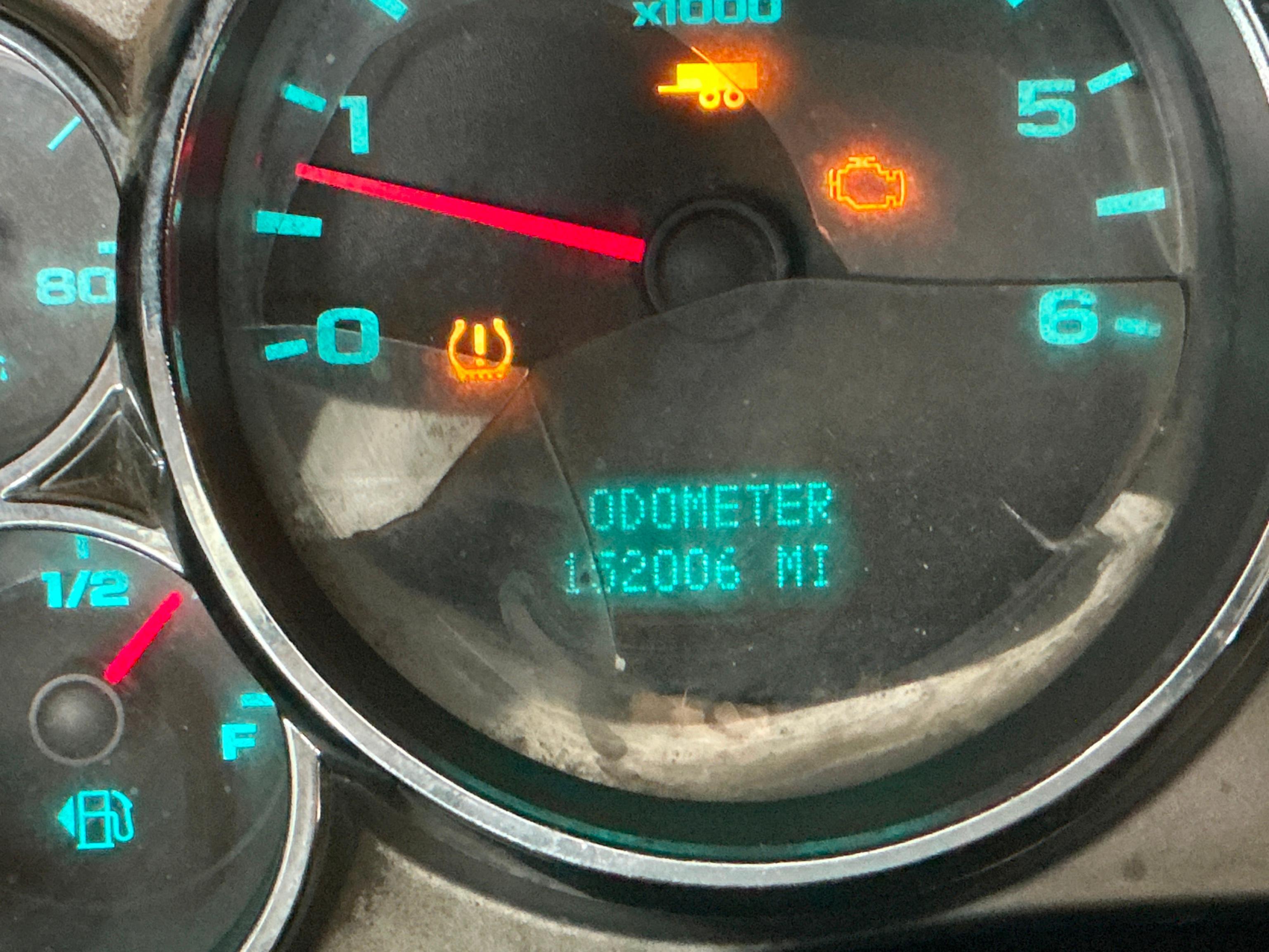 2008 GMC 2500