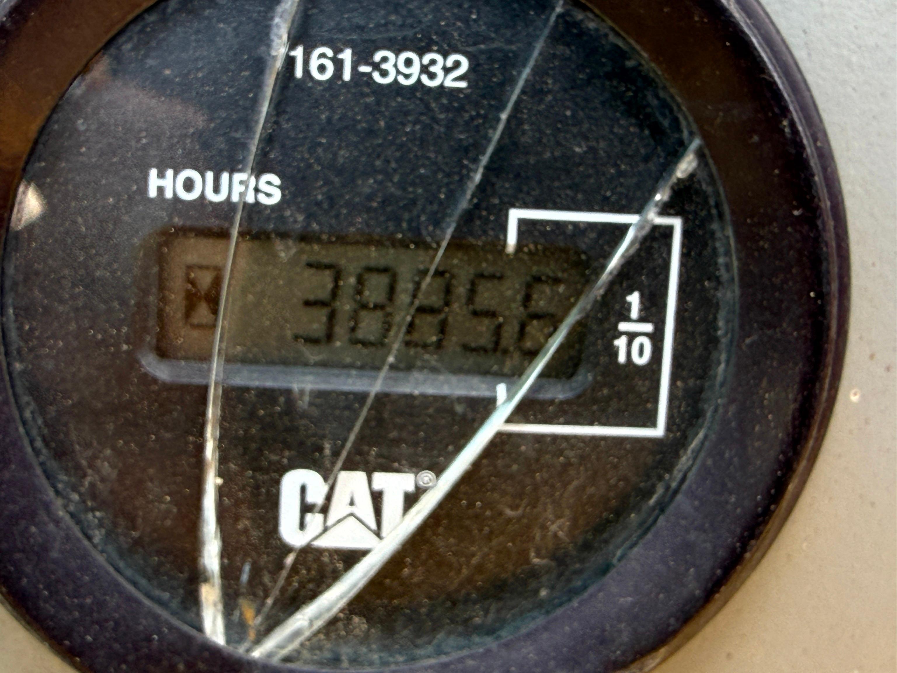 Caterpillar D4G XL
