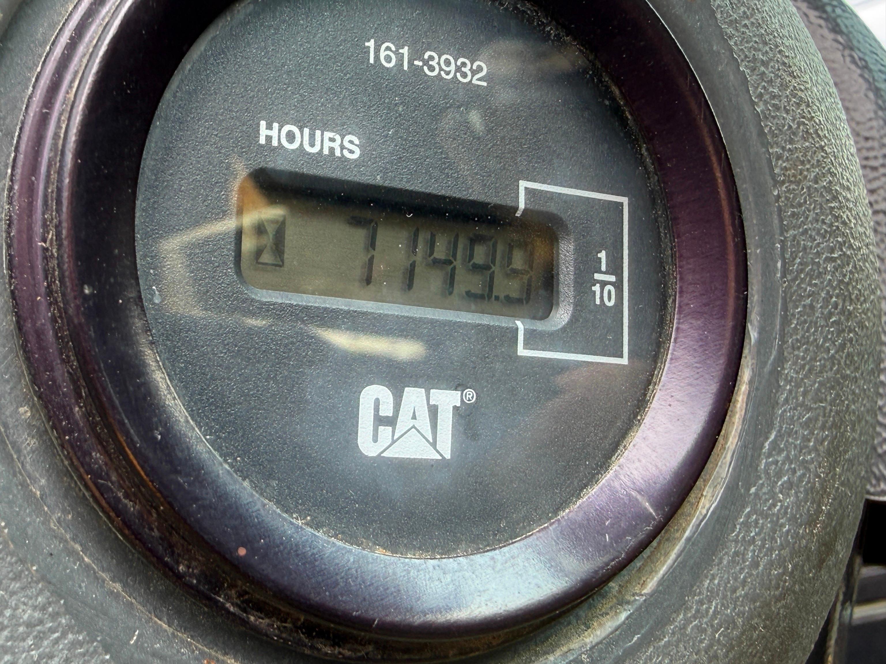 Caterpillar IT28G