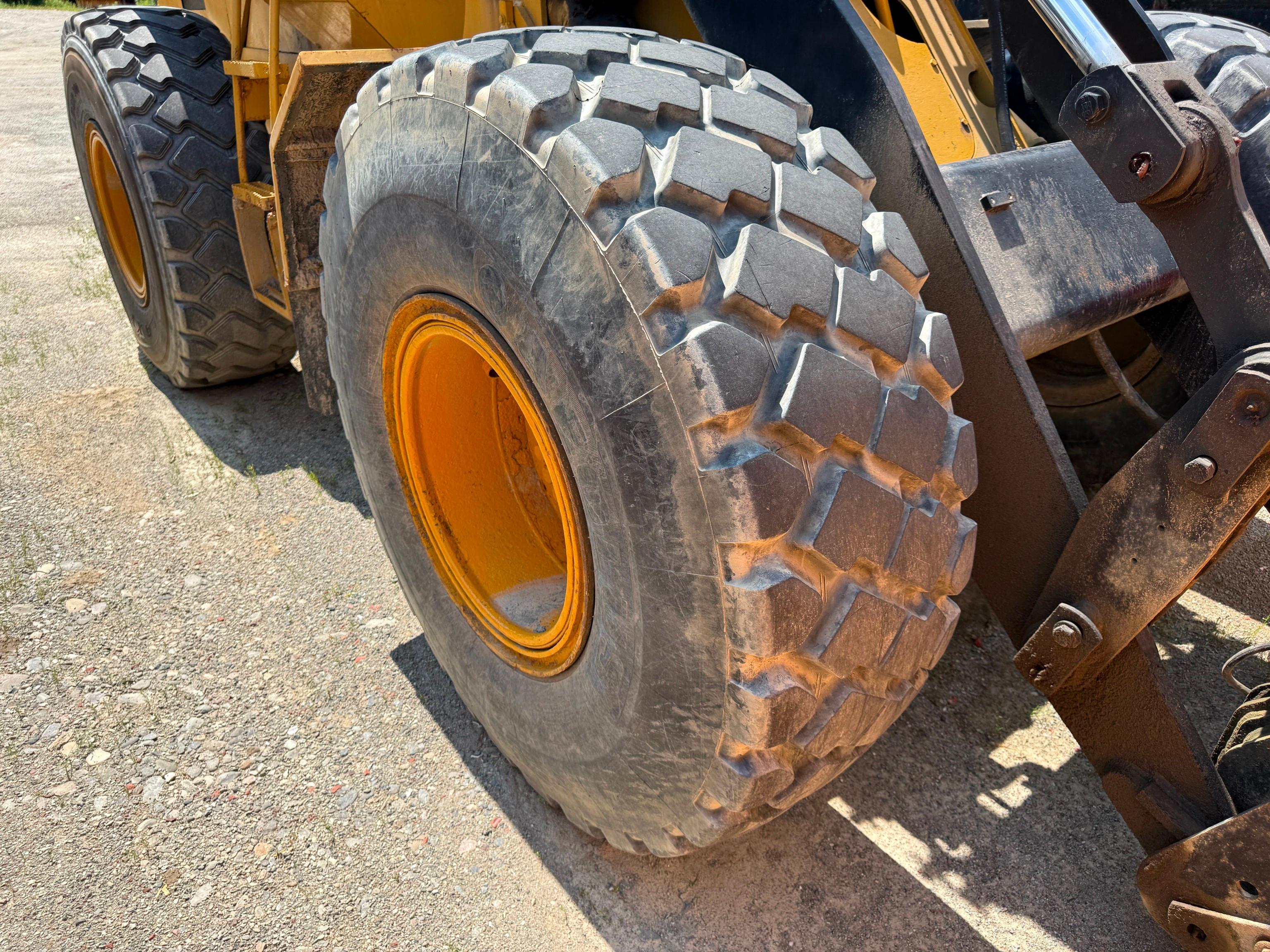 Caterpillar IT28G