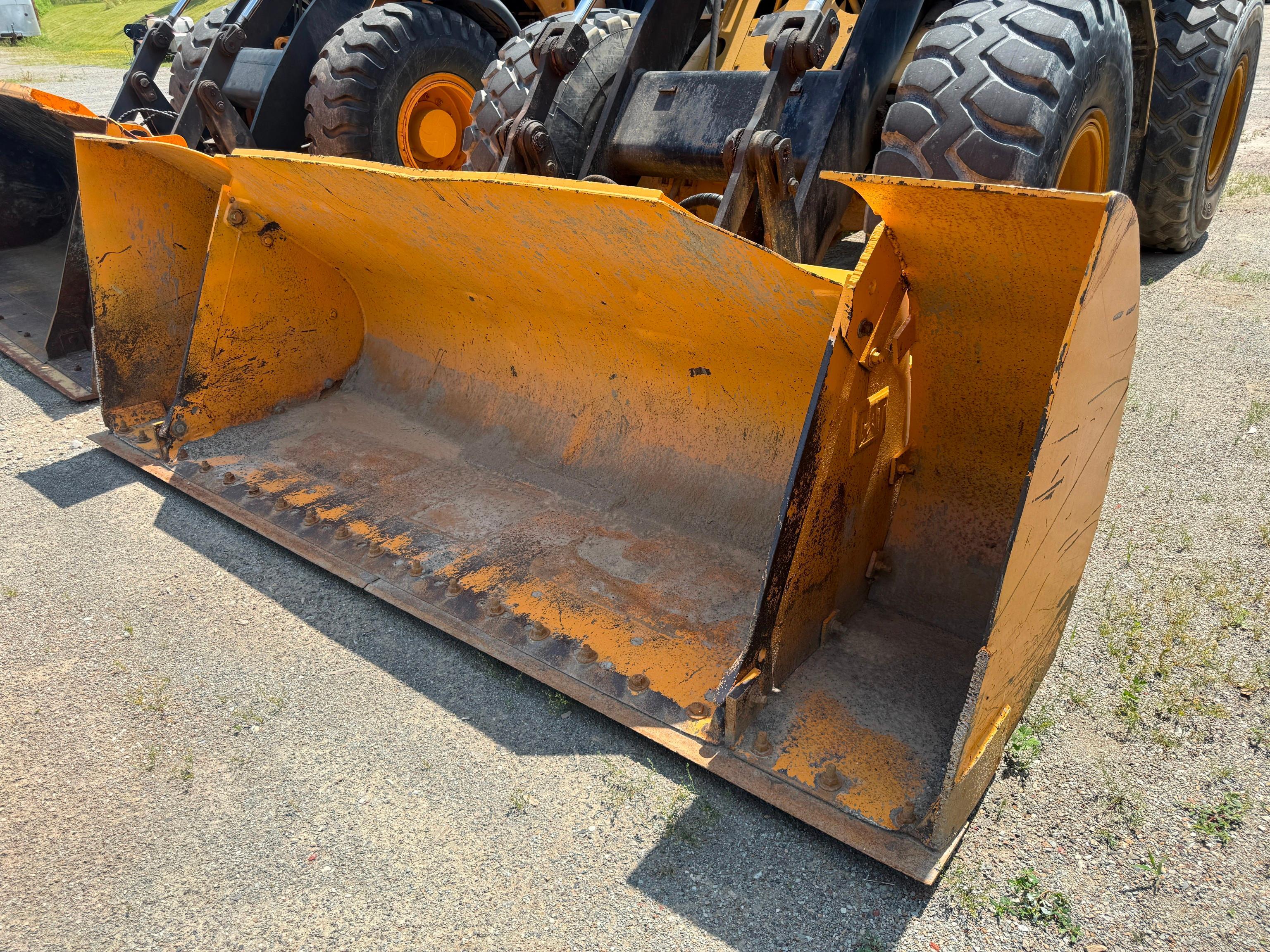 Caterpillar IT28G