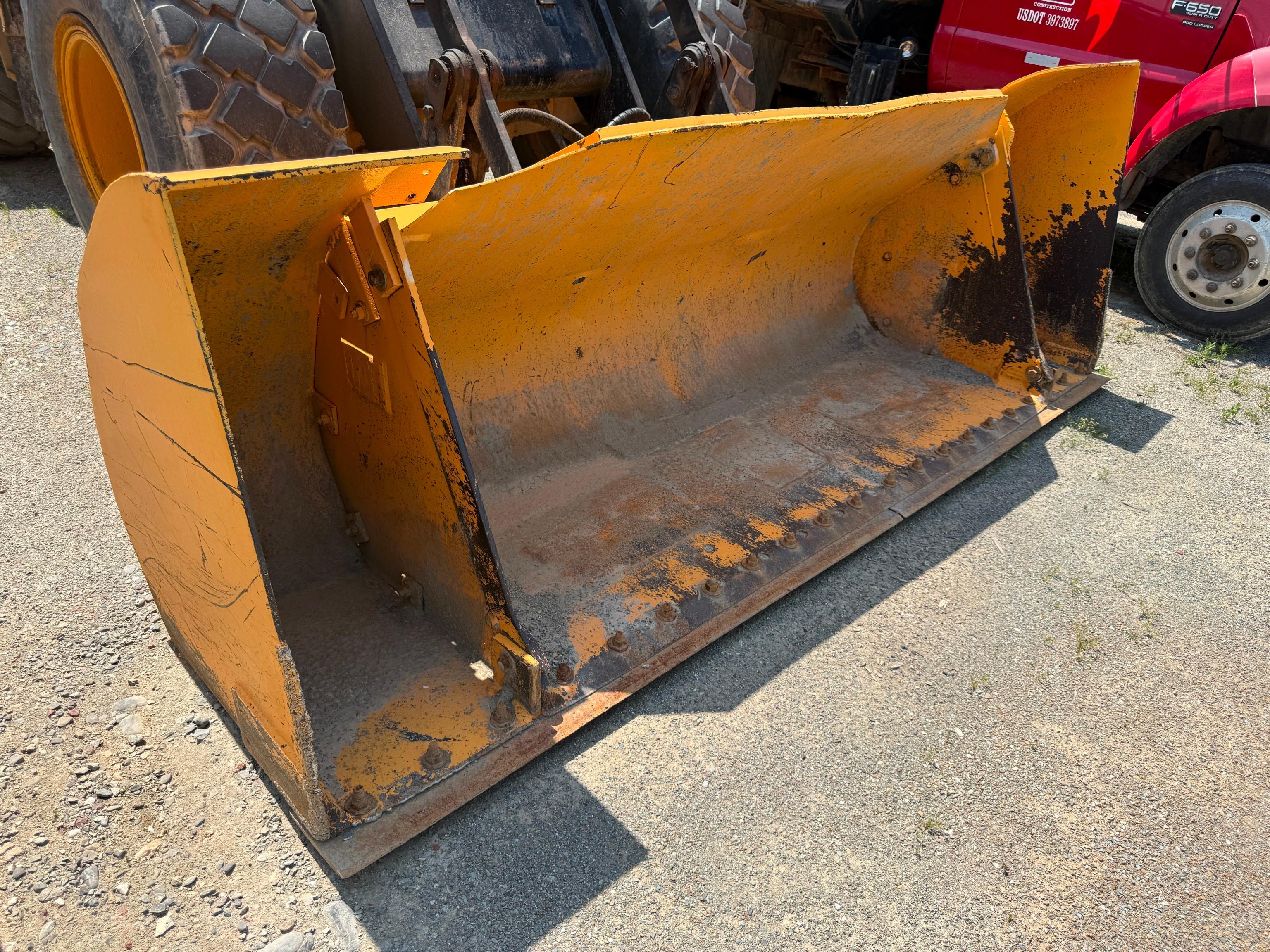 Caterpillar IT28G
