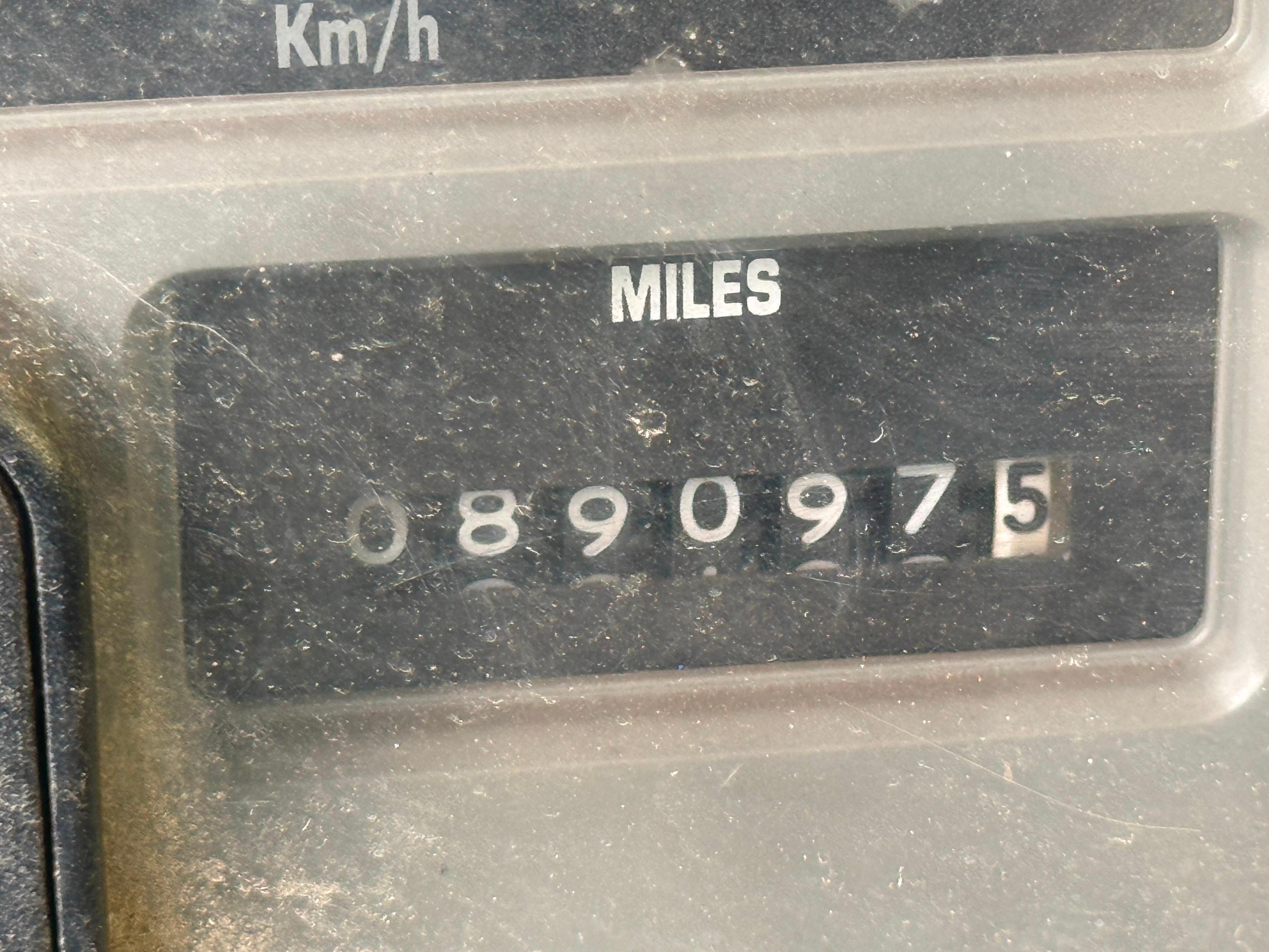 1997 International 4900