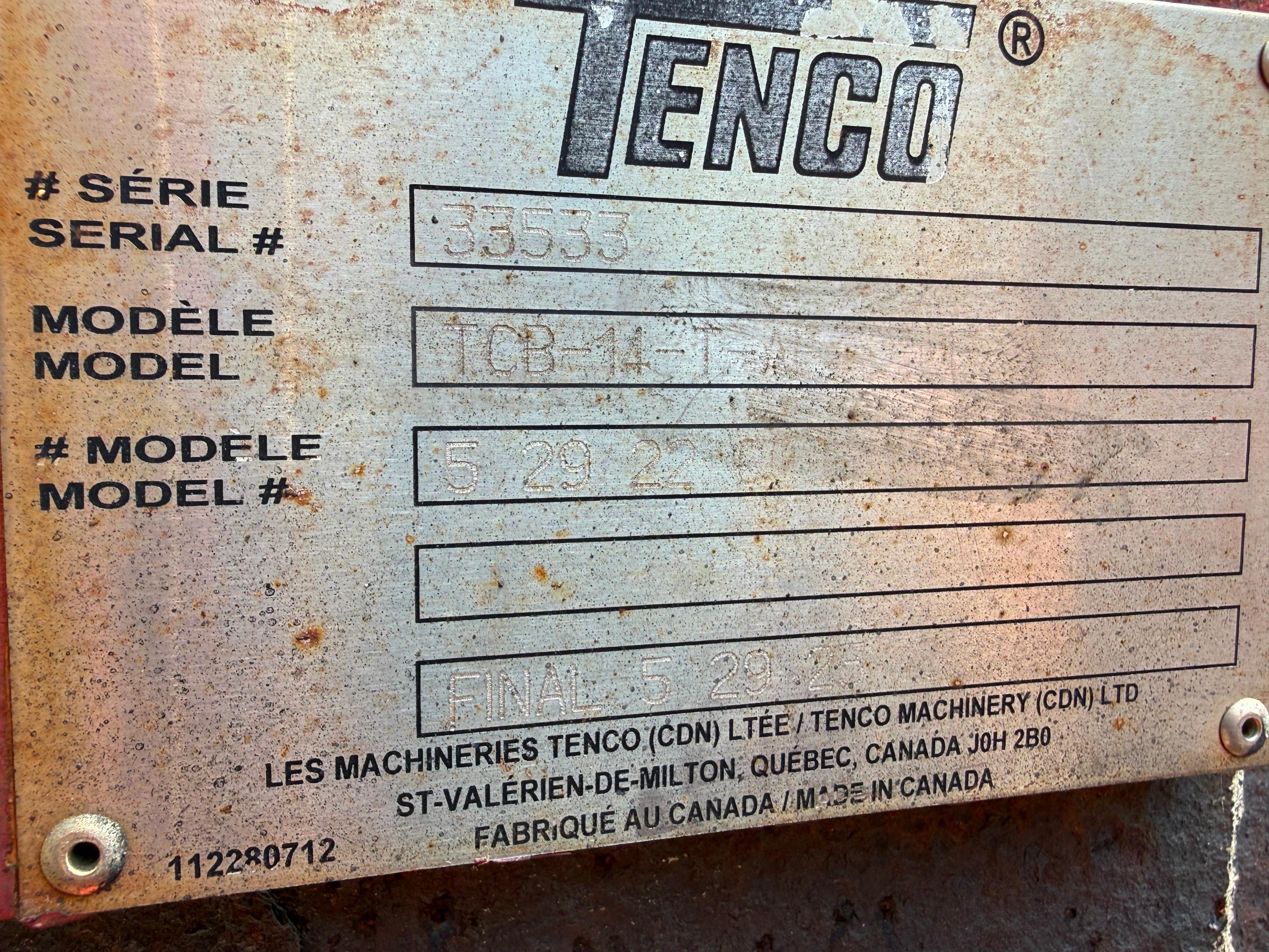 2006 International 7600