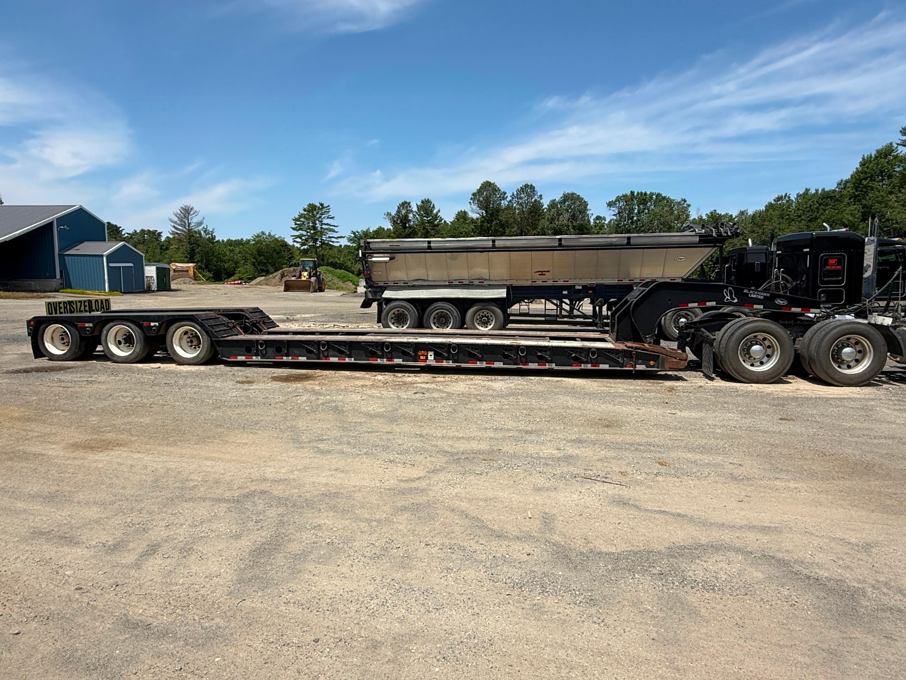 2014 Etnyre RTN55LTD3