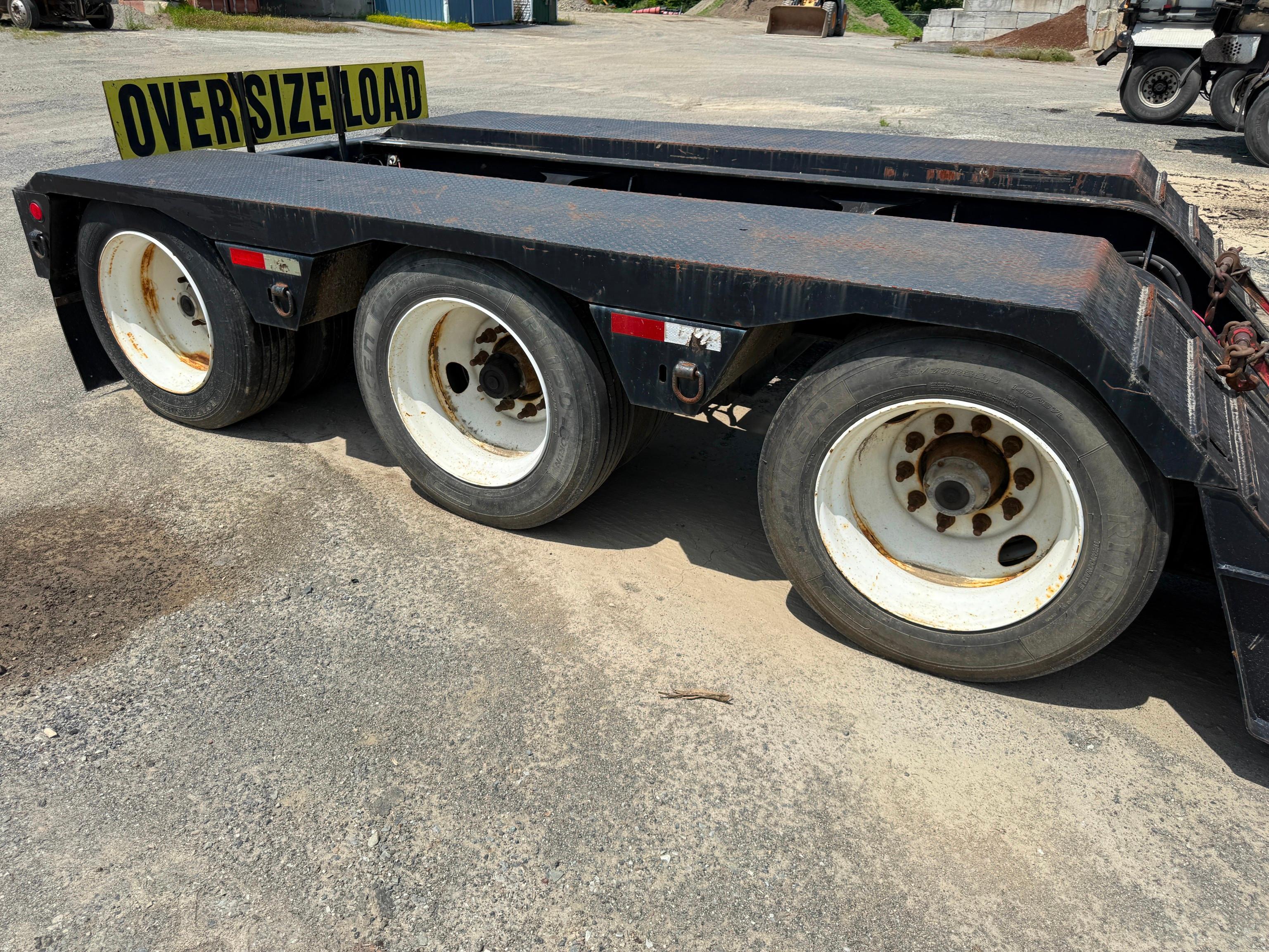 2014 Etnyre RTN55LTD3