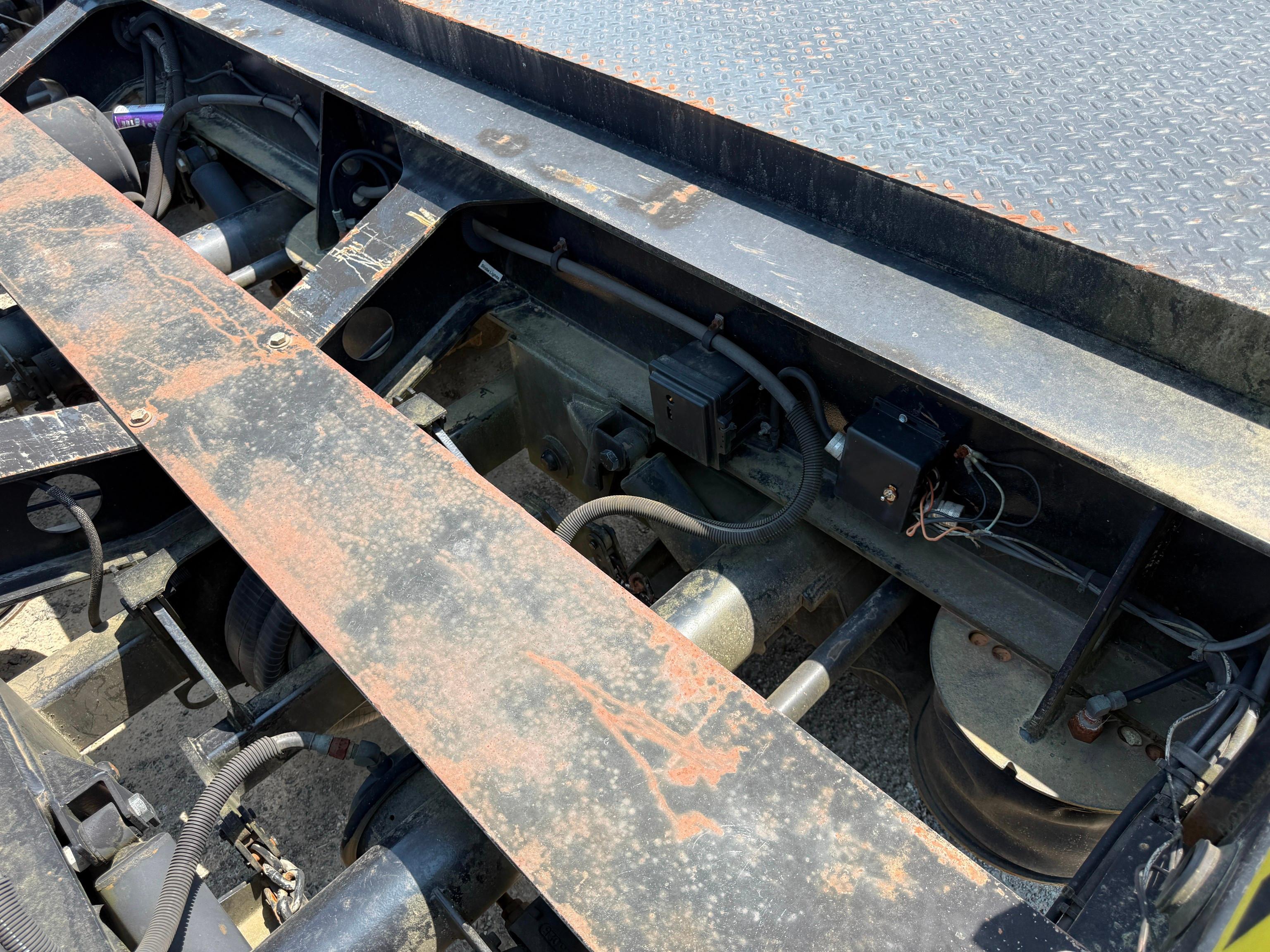 2014 Etnyre RTN55LTD3