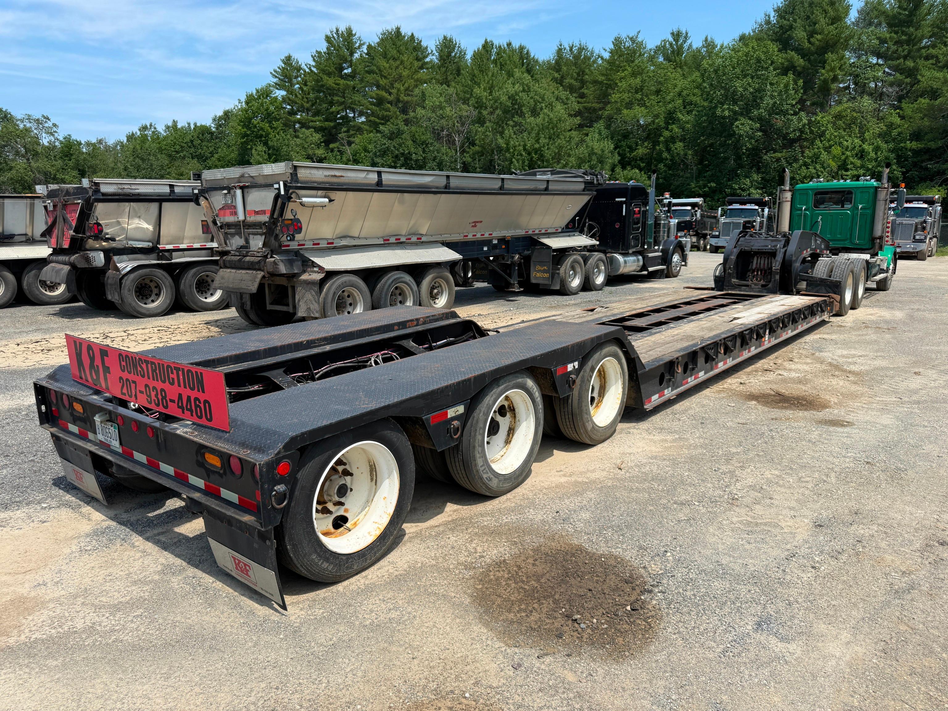 2014 Etnyre RTN55LTD3