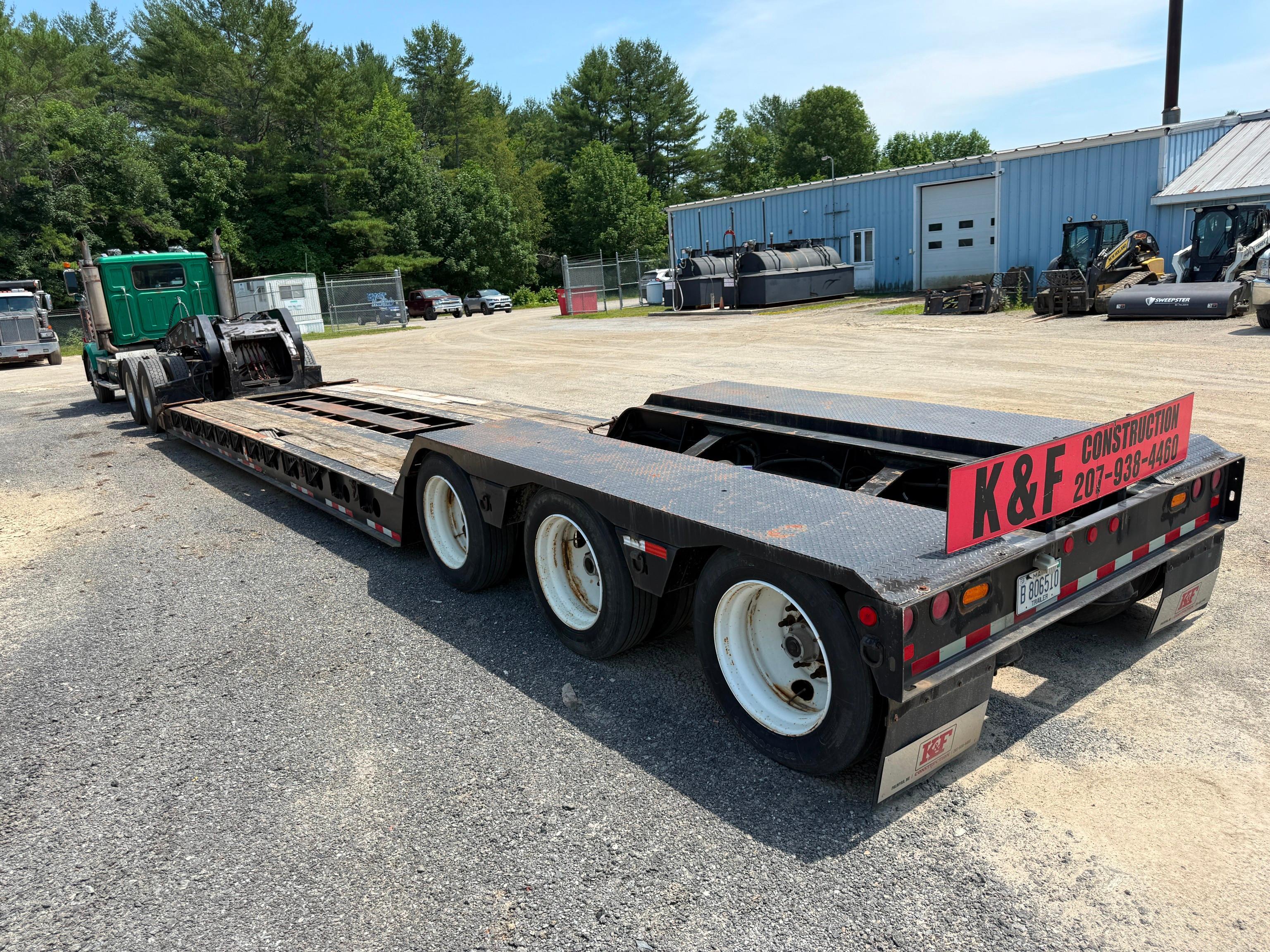 2014 Etnyre RTN55LTD3