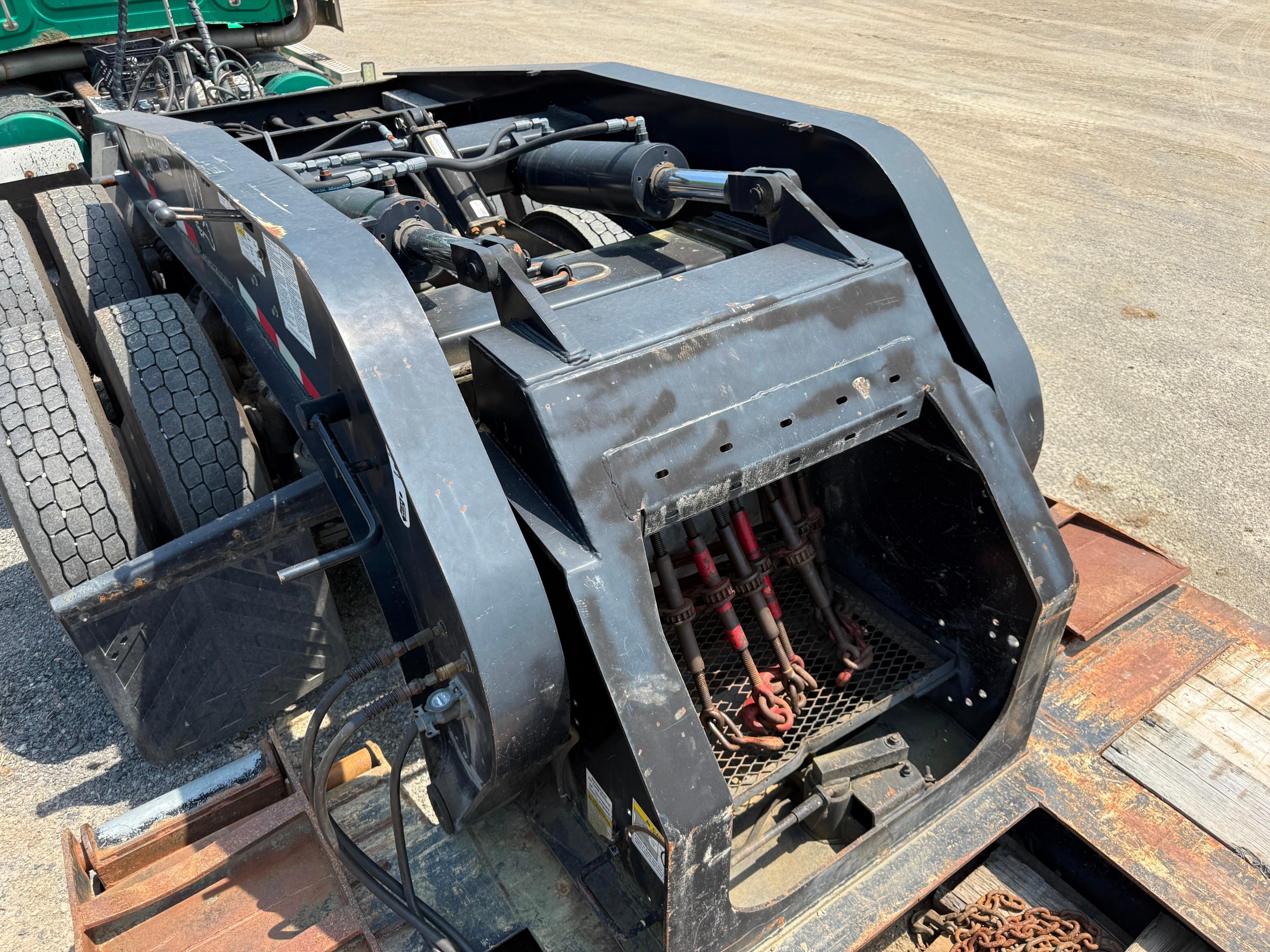 2014 Etnyre RTN55LTD3