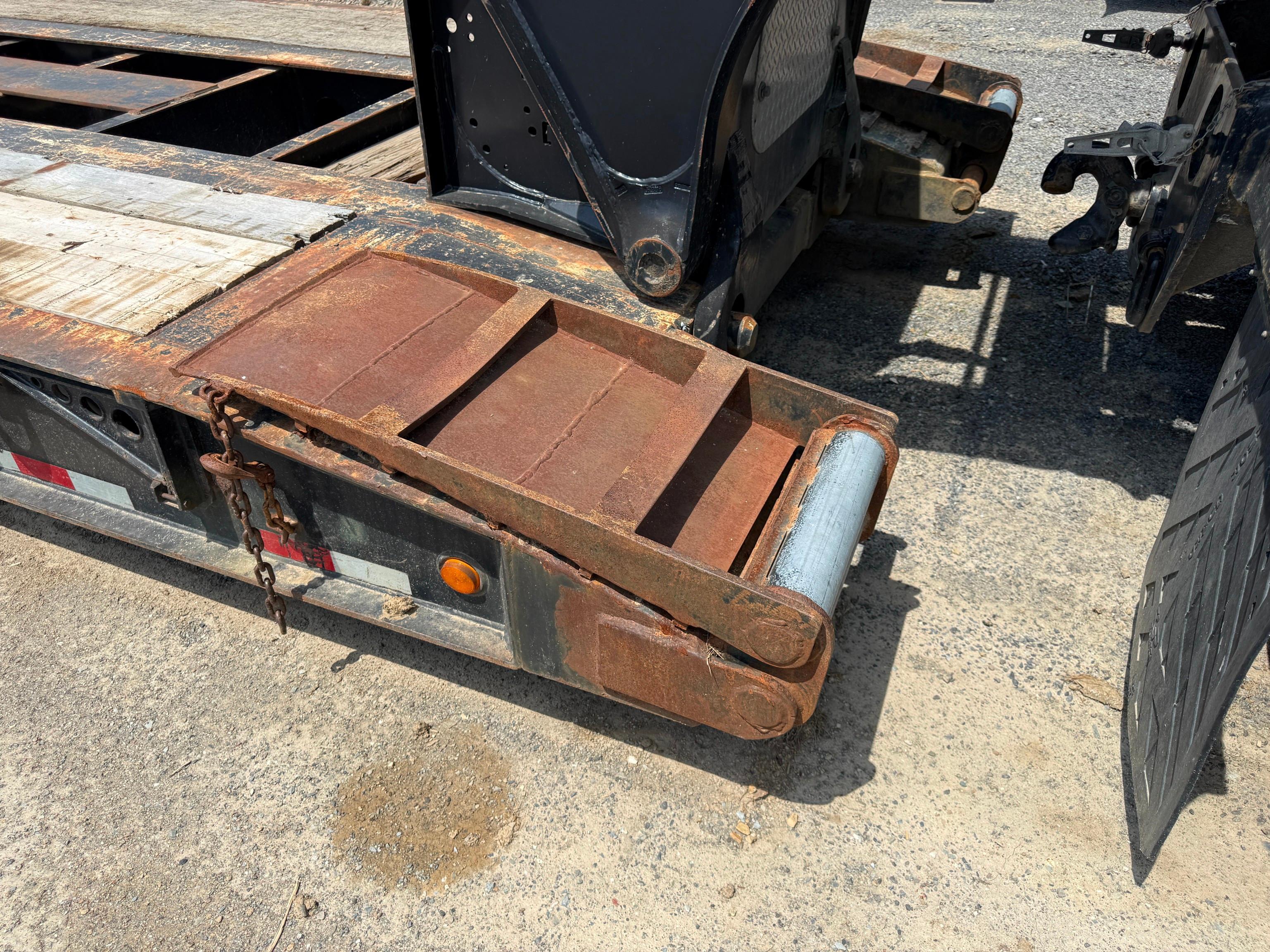 2014 Etnyre RTN55LTD3
