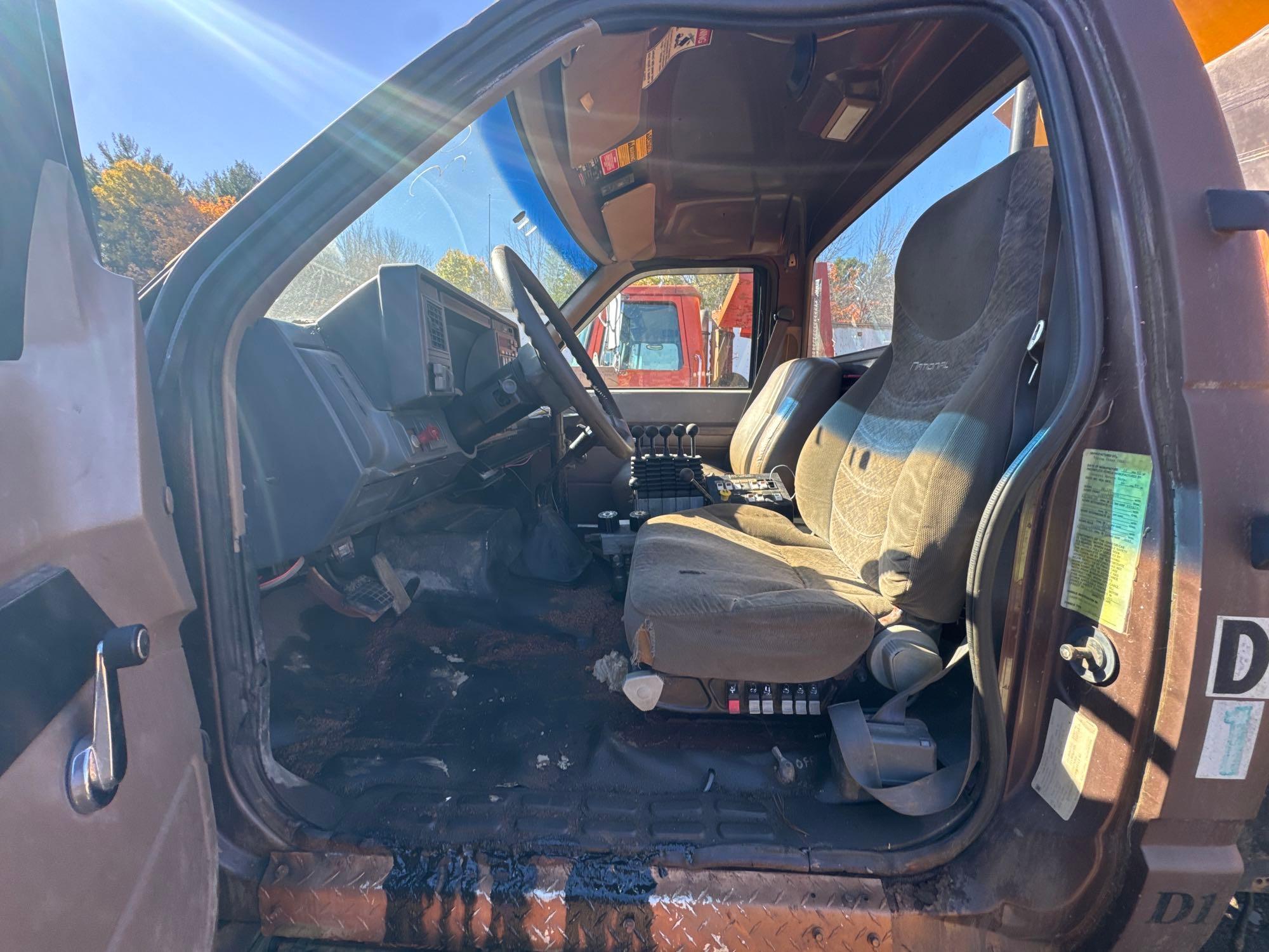 1995 GMC TopKick