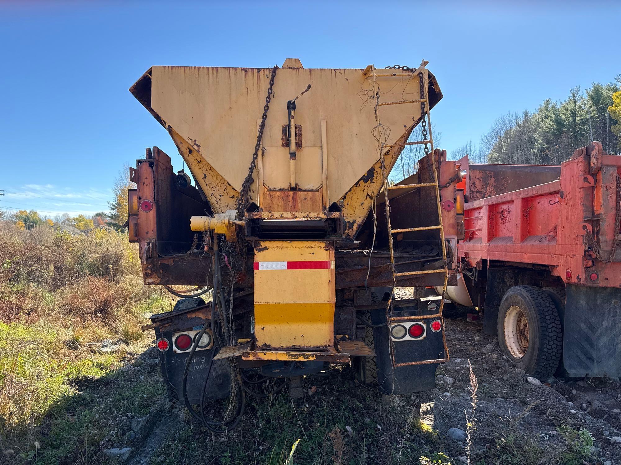 1995 GMC TopKick