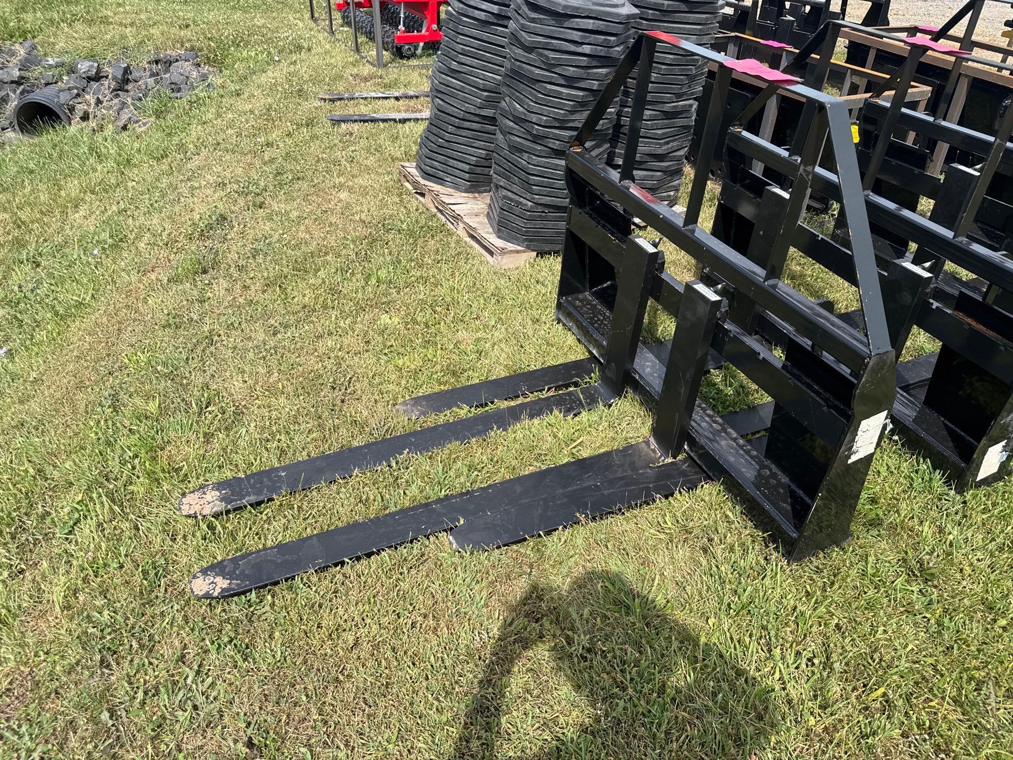 Photo of a 2007 Kubota L2350