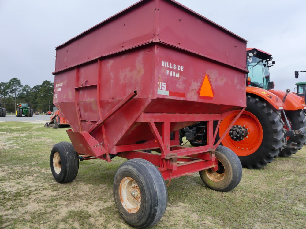 Photo of a 2012 Kubota 7800