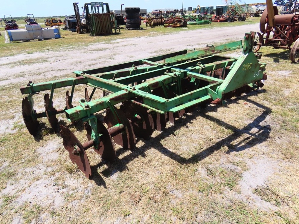 Photo of a 2006 Case Ih P110
