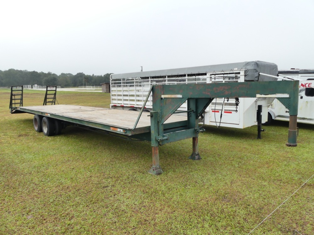 1988 ASPT Patterson Trailer