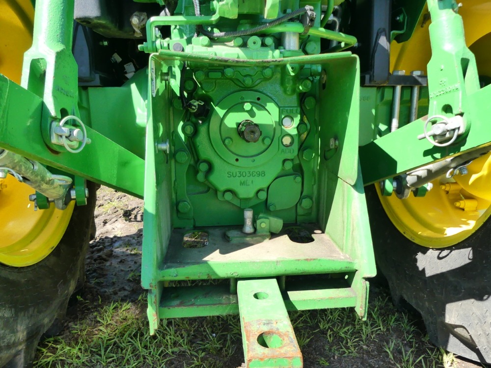 2022 John Deere 5055E
