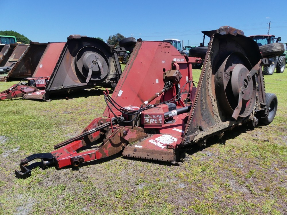 Bush Hog 3815