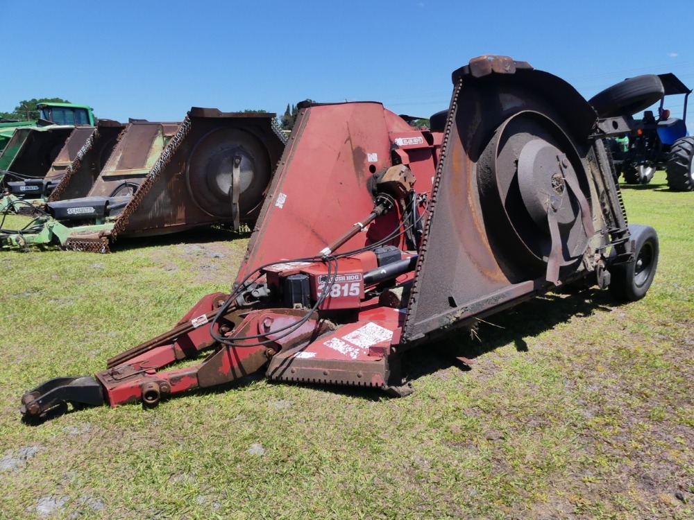 Bush Hog 3815