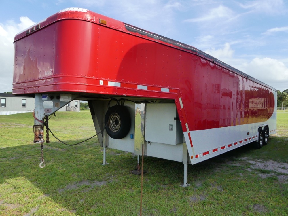 1995 Feather Lite